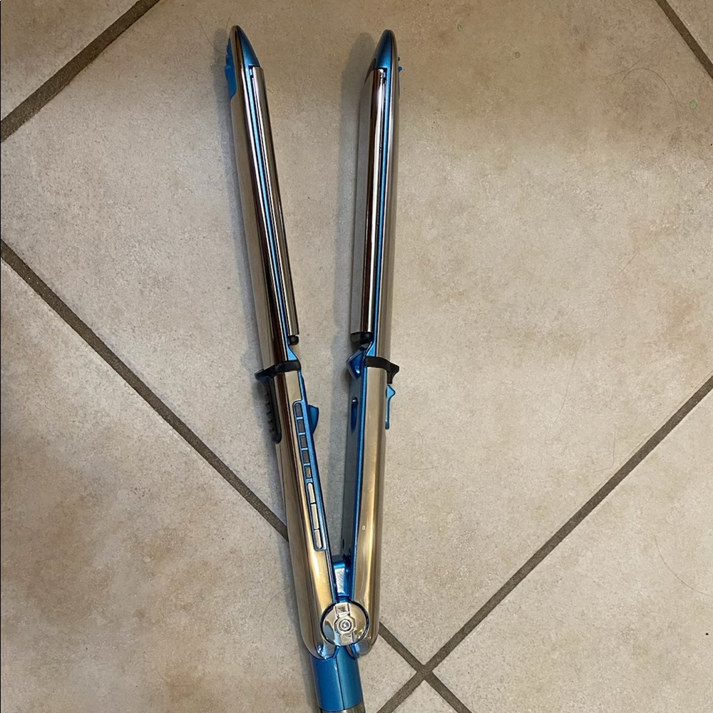 BaByliss Pro Curling iron/Straightener